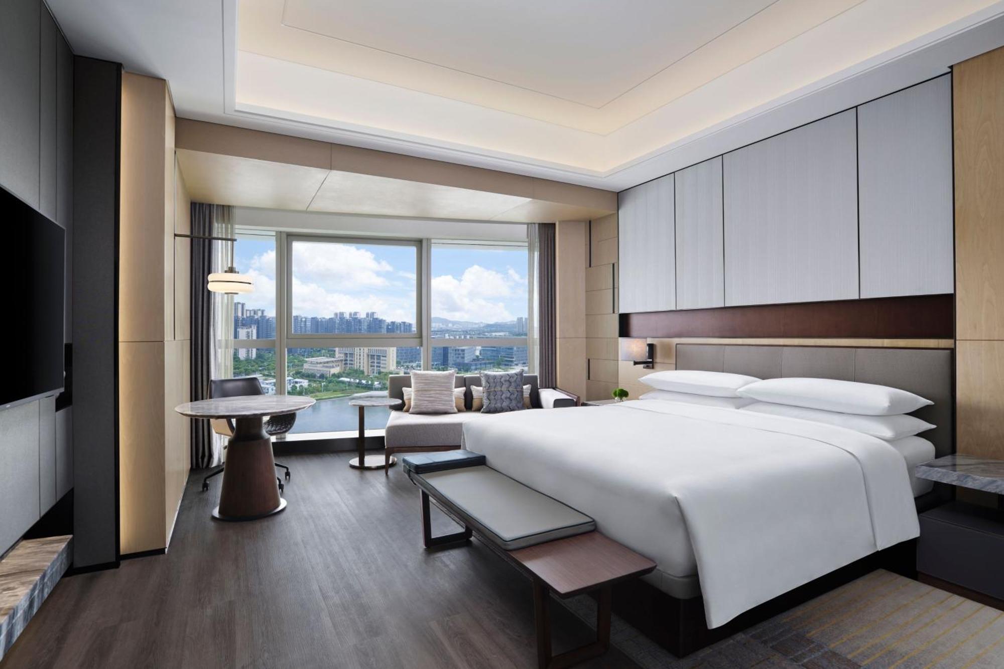 Marriott Jinwan 5*