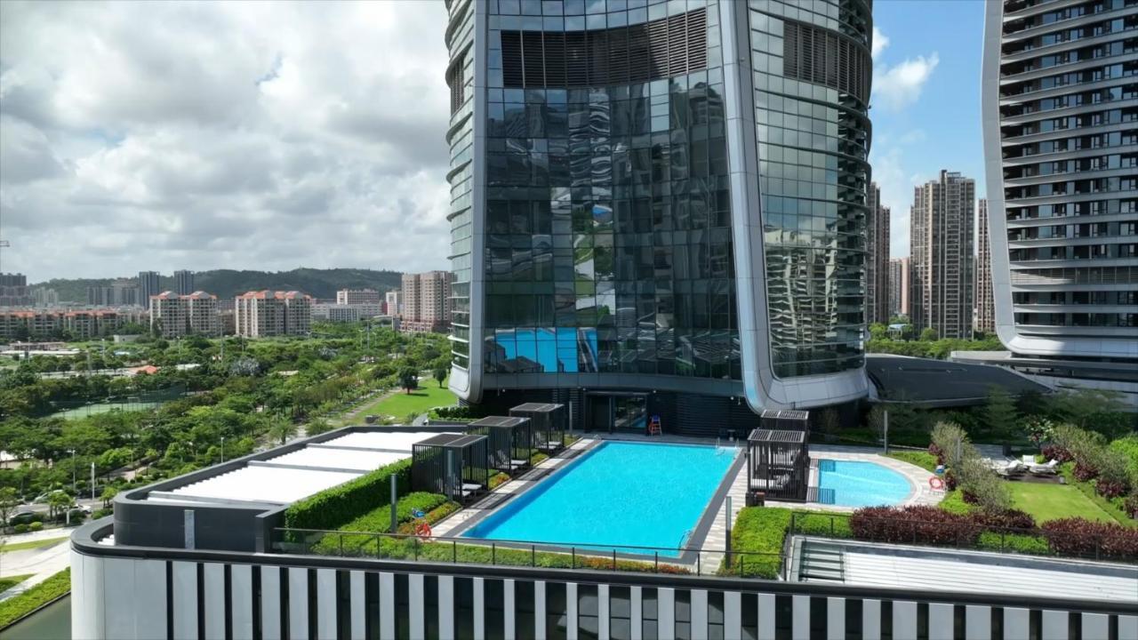 Marriott Jinwan