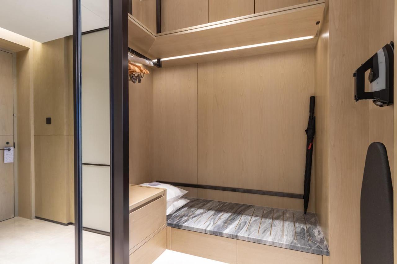 Hotel Marriott Jinwan 5*