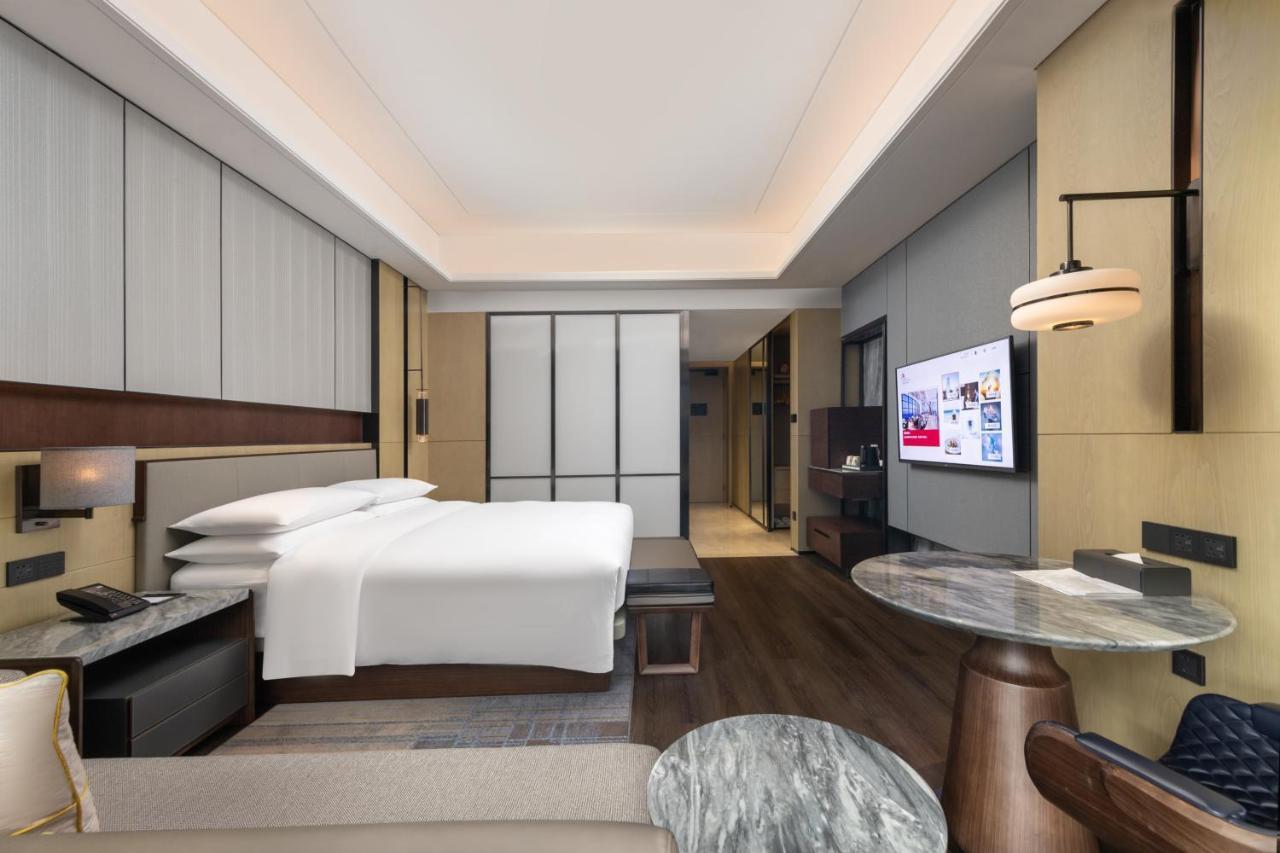 Hotel Marriott Jinwan