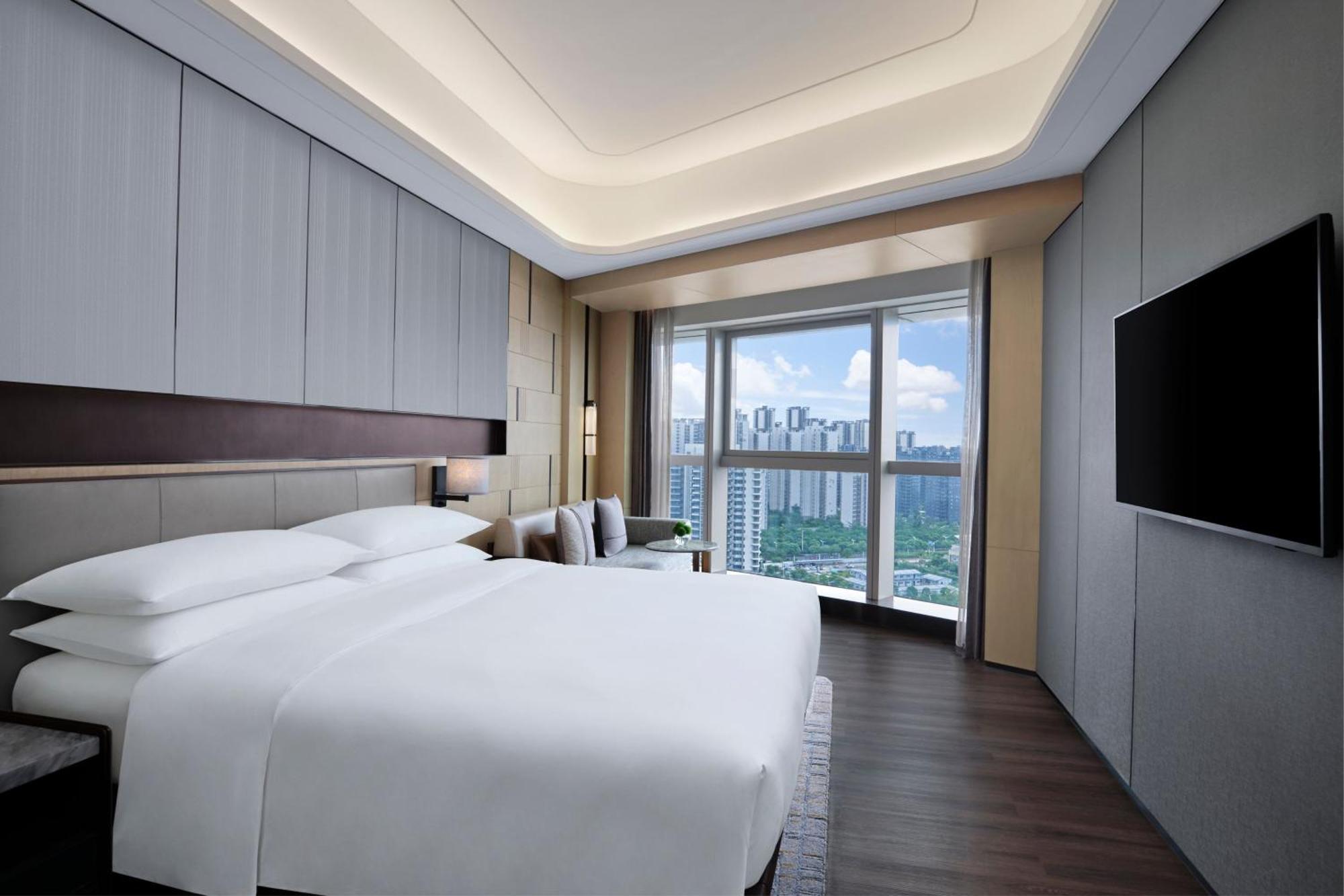 Marriott Jinwan Hotel 5*
