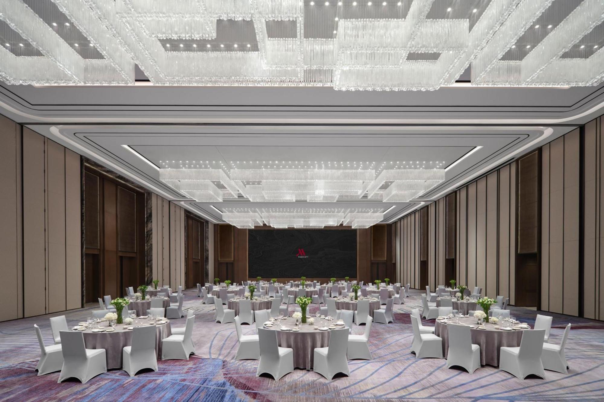 Hotel Marriott Jinwan Zhuhai