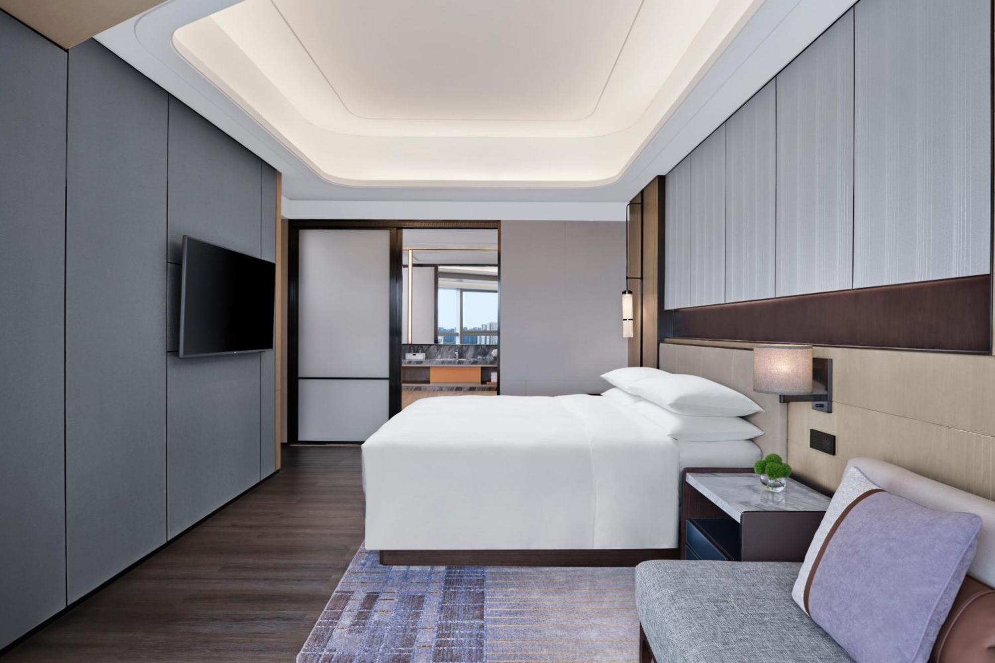 Marriott Jinwan 5* Zhuhai