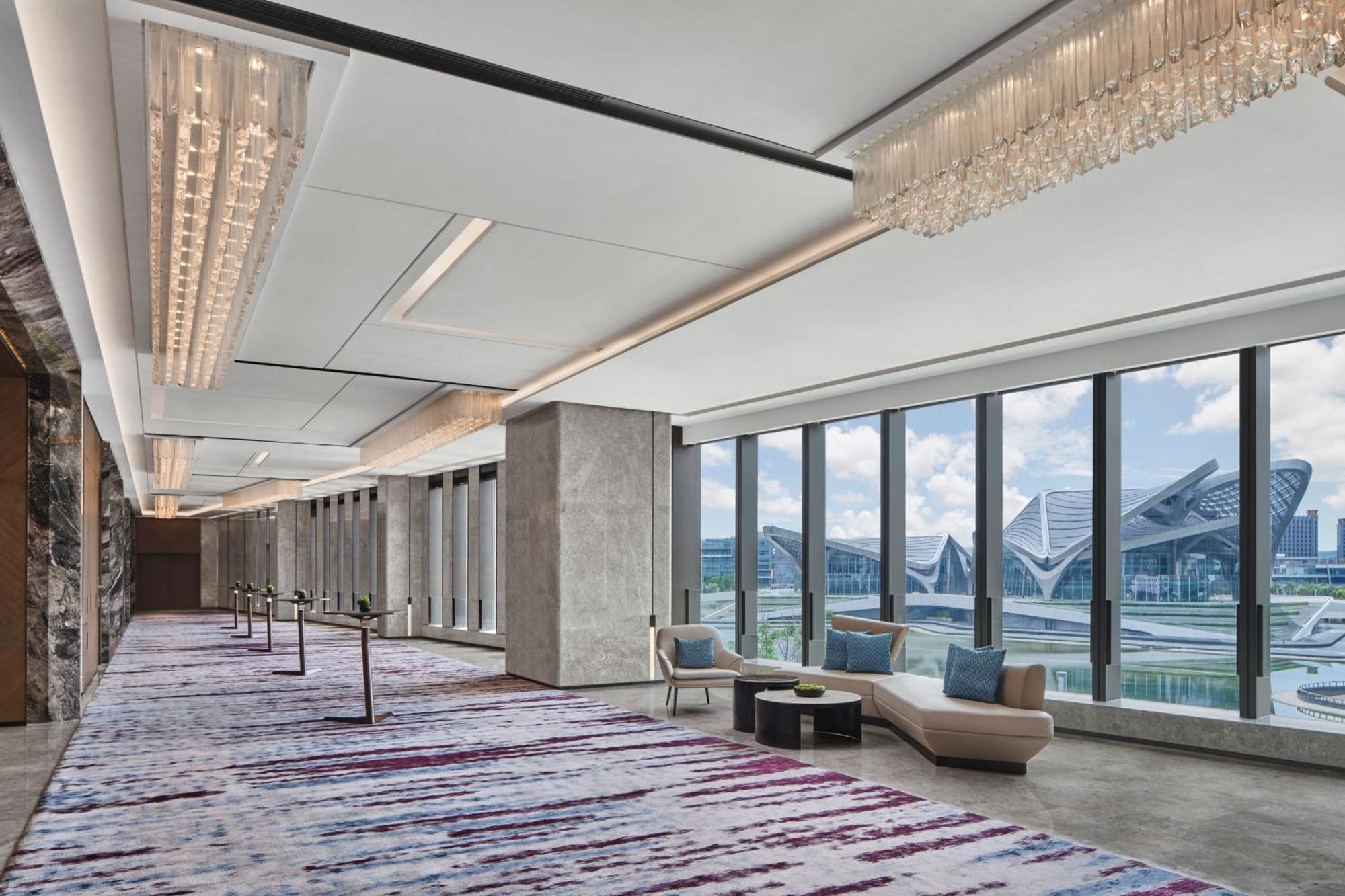 Marriott Jinwan Zhuhai