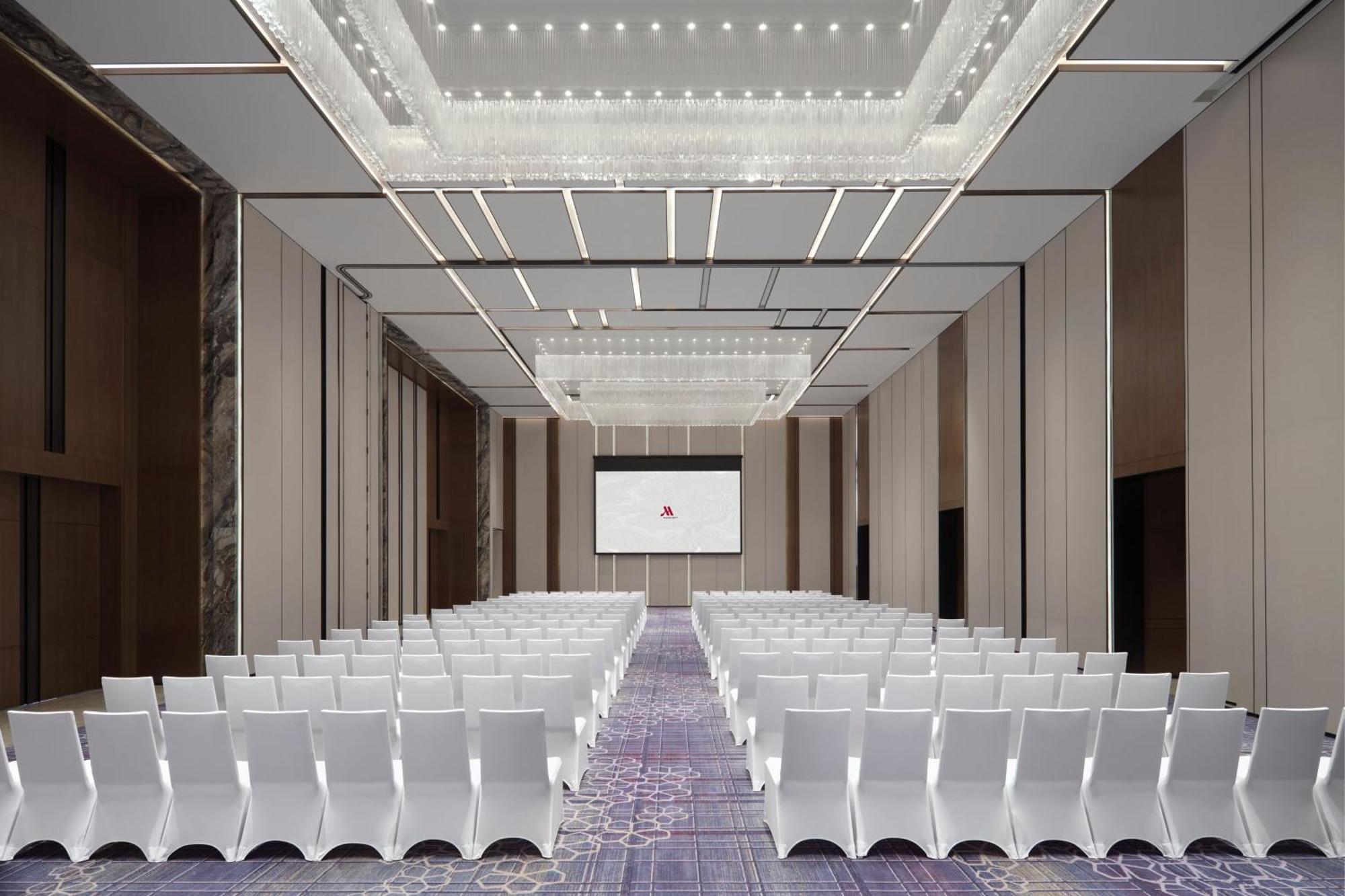 Marriott Jinwan 5*