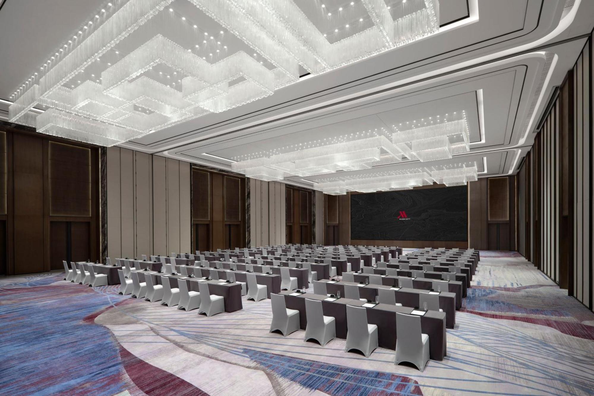 Marriott Jinwan 5* Zhuhai