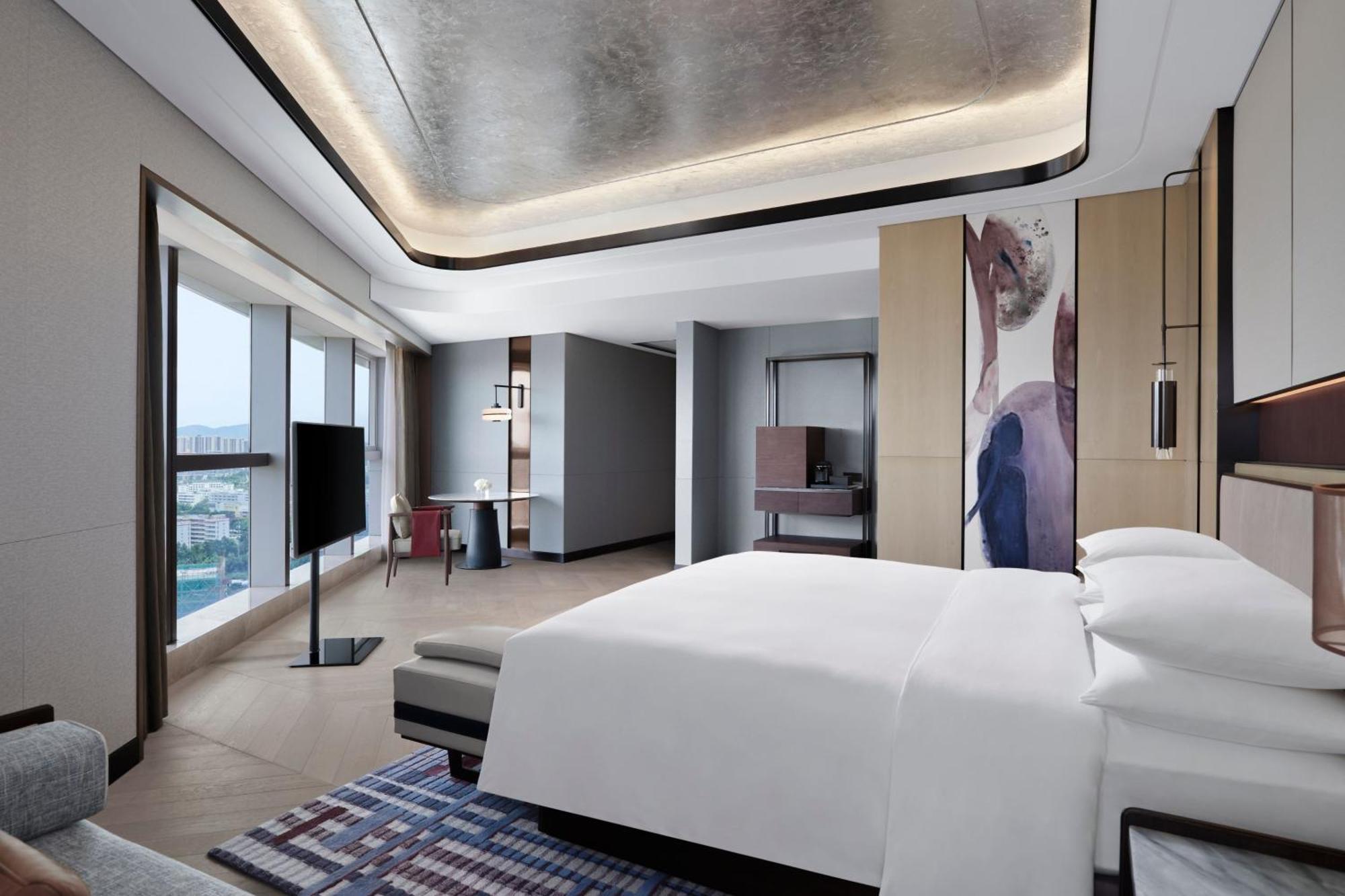 Marriott Jinwan Hotel