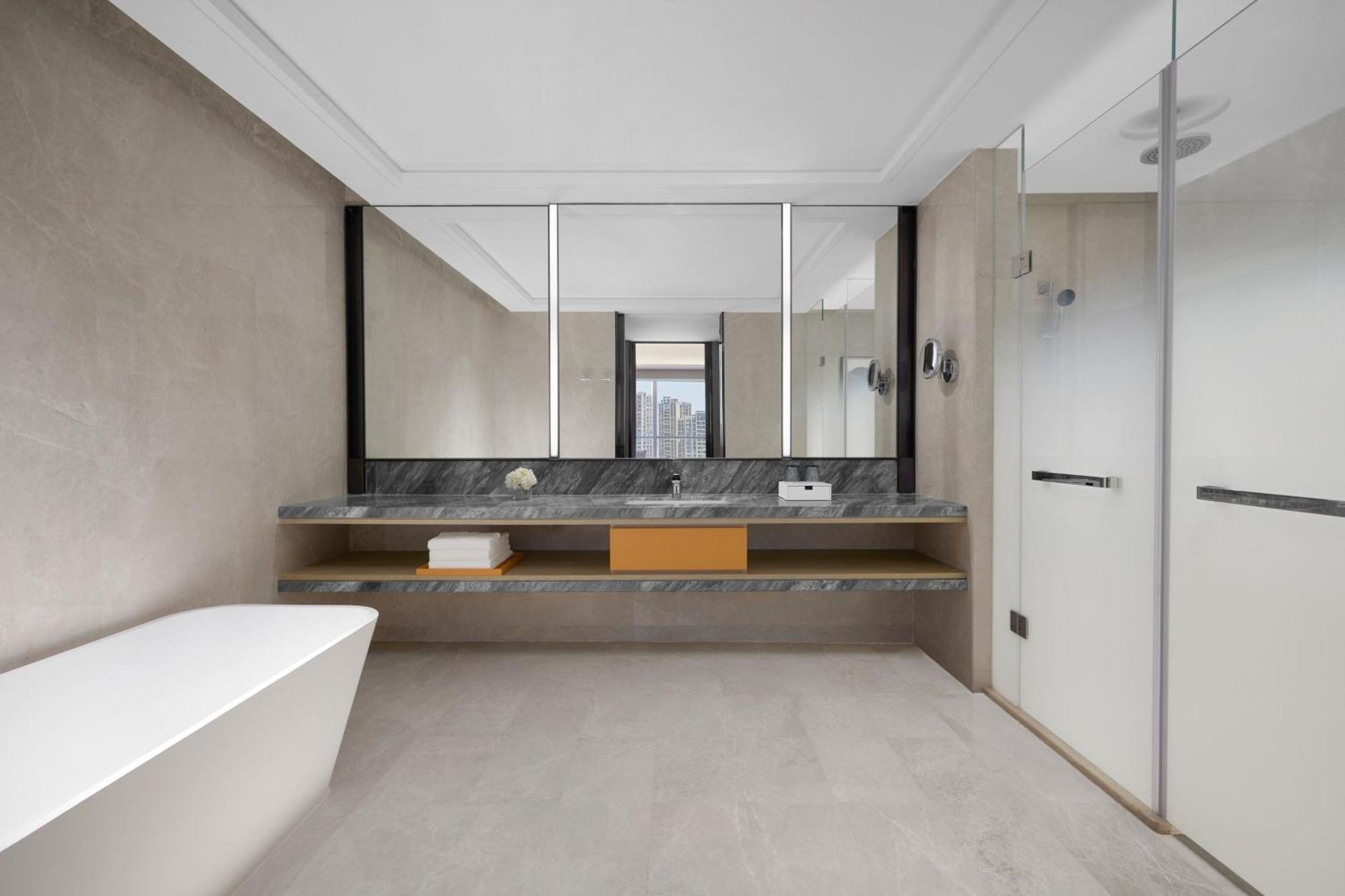 Marriott Jinwan Hotel 5*