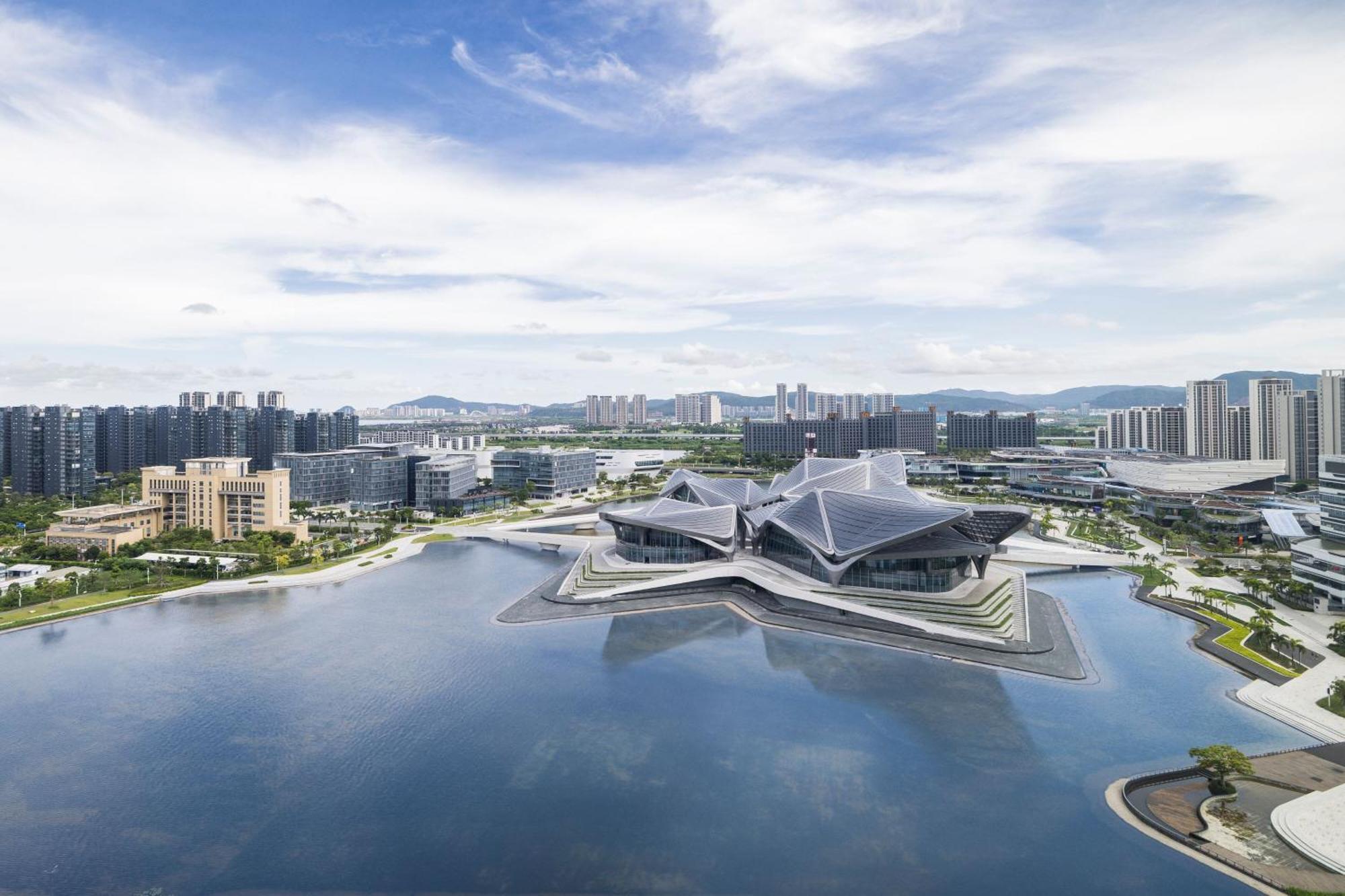 Marriott Jinwan