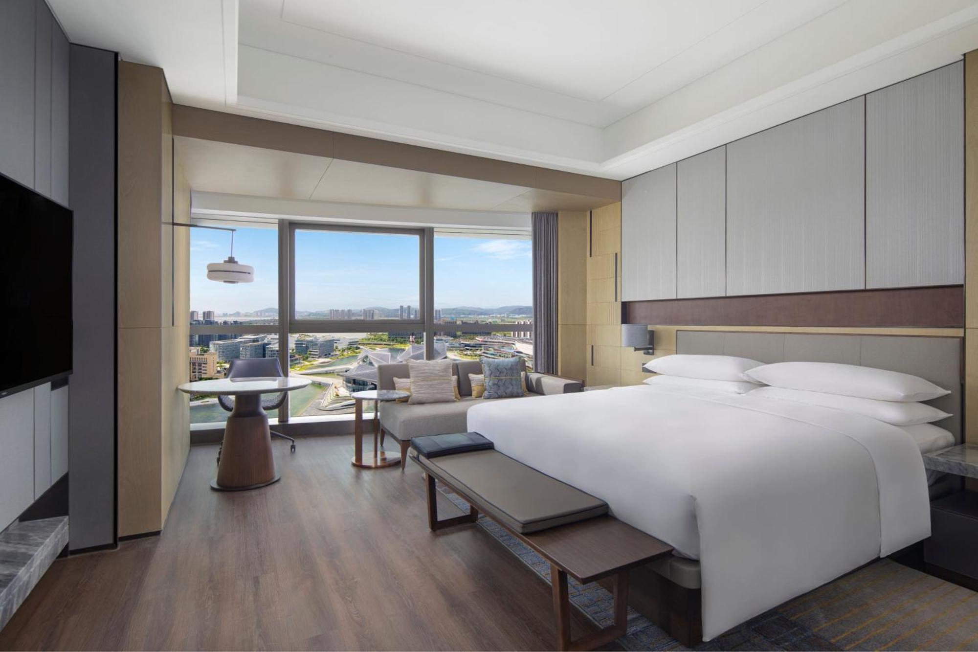 Marriott Jinwan 5*