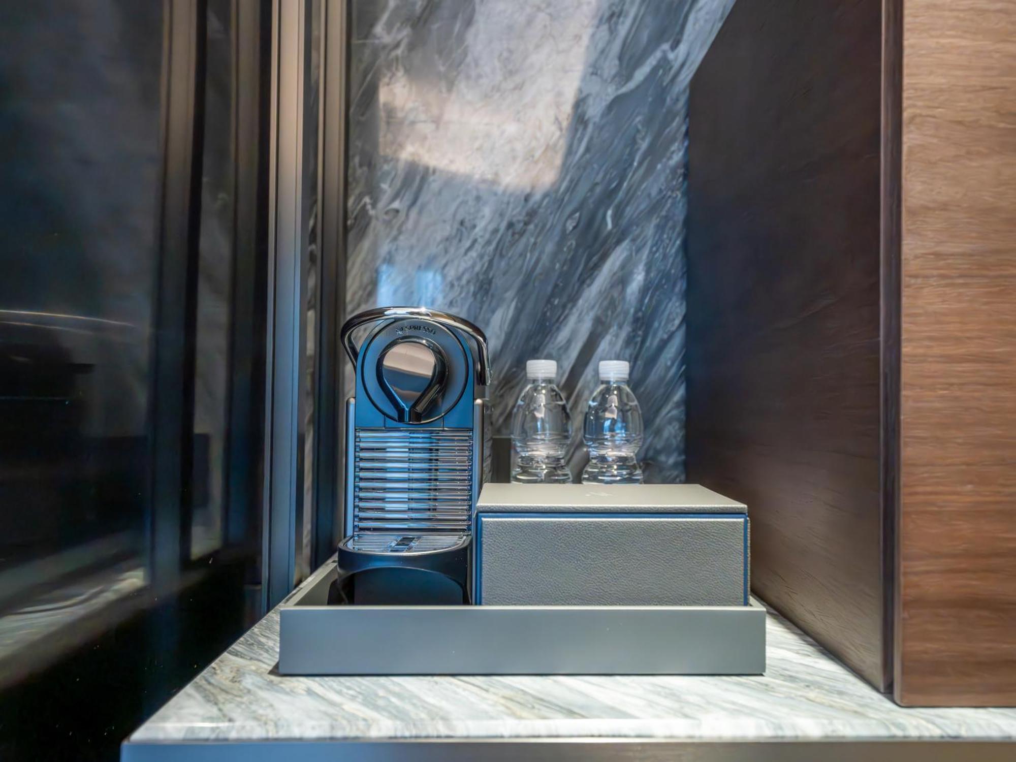 Marriott Jinwan Hotel Zhuhai