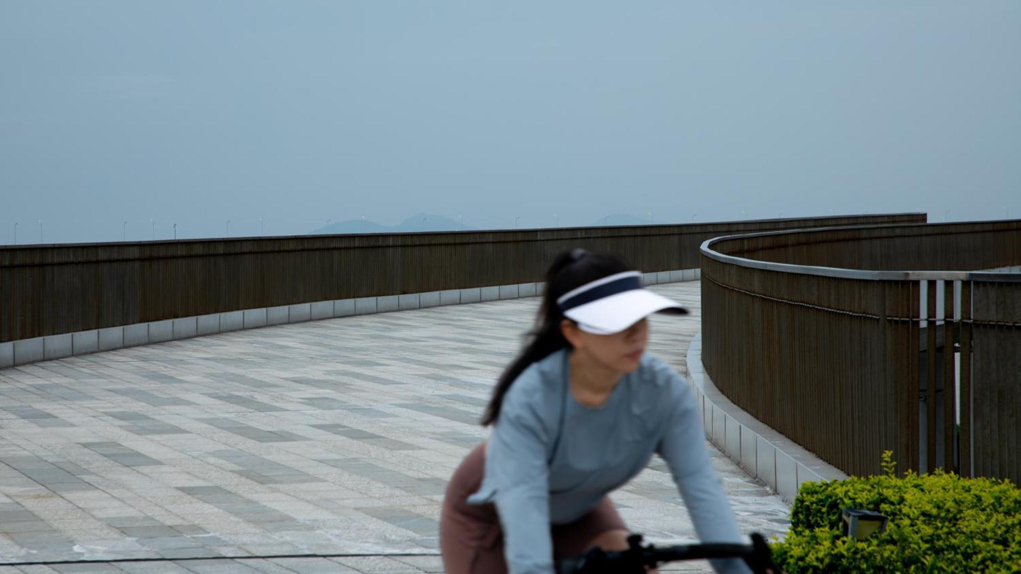 Marriott Jinwan Zhuhai