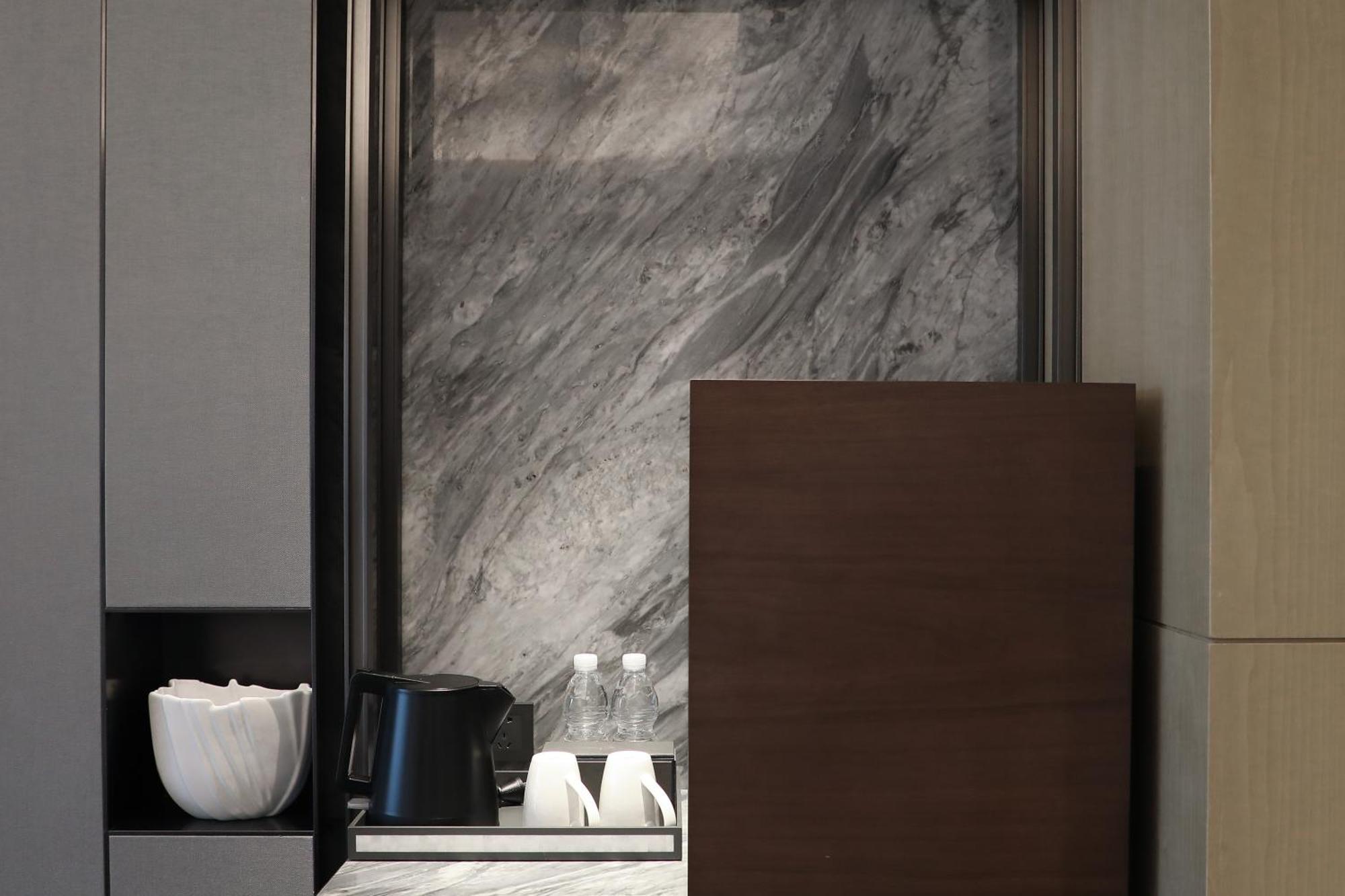 Hotel Marriott Jinwan